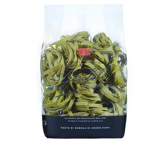 Garofalo Tagliatelle Verde