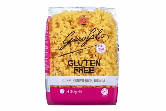 Garofalo Gluten free fusilli