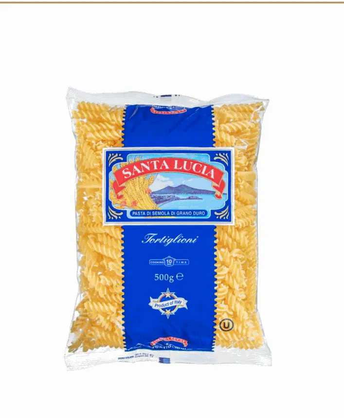 Santa Lucia-Fusilli