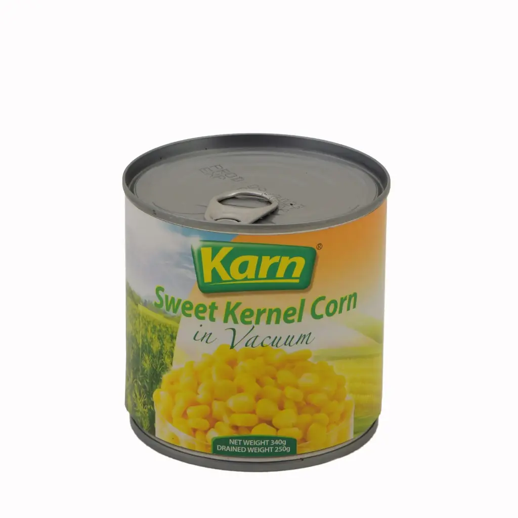 Kernel Corn 