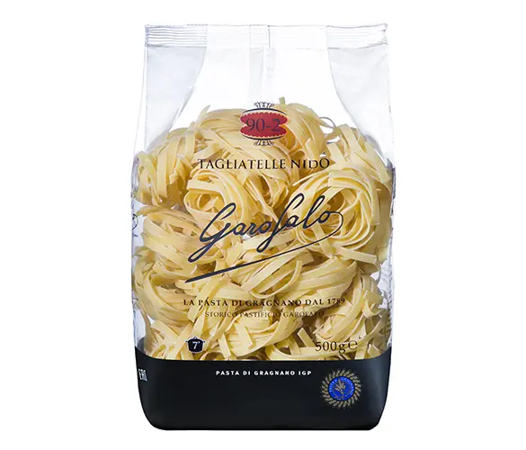 Garofalo - Tagliatelle Nido