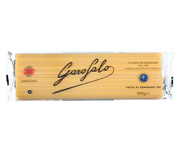Garofalo - Linguini