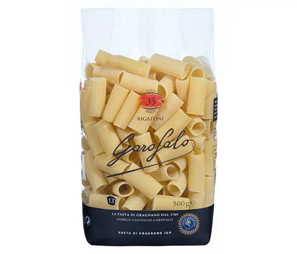 Garofalo - Rigatoni