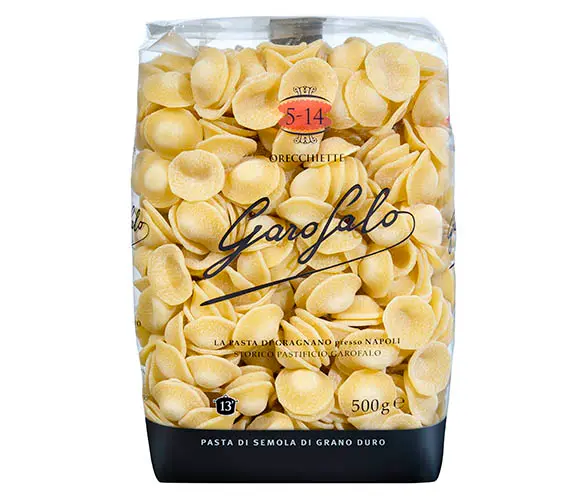 Garofalo - Orchiette 