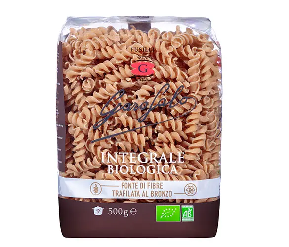 Garofalo - Fusilli Integrale