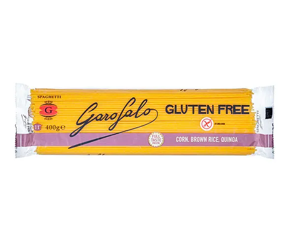 Garofalo - Spaghetti Gluten Free