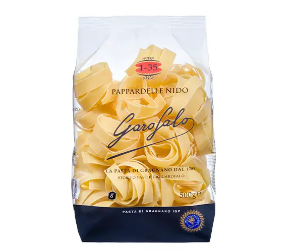 Pappardelle Nido - Garofalo 
