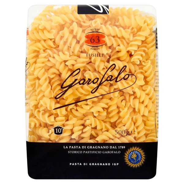 Fusilli - Garofalo 