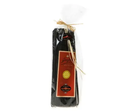 Garofalo - Spaghetti Nero Di Seppia Pasta