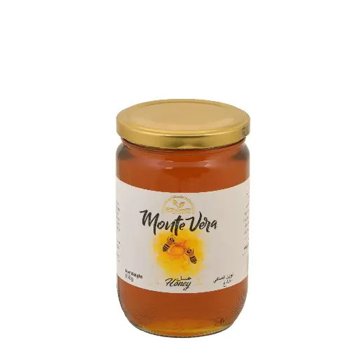 Monte Vera - Honey