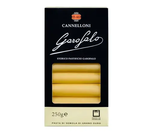 Garofalo - Cannelloni