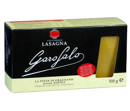 Garofalo - Lasagna