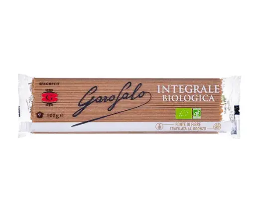 Garofalo - Spaghetti Integrale