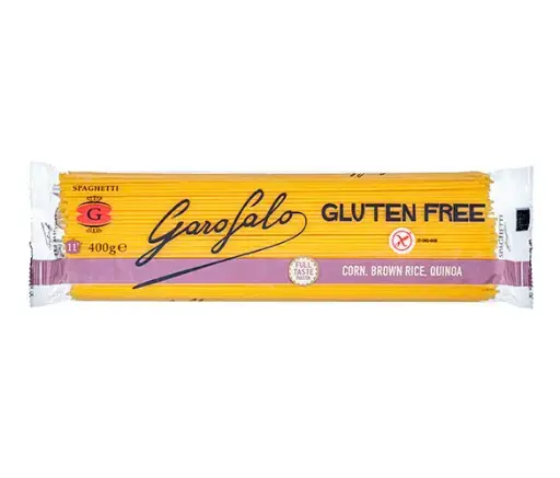 Garofalo - Spaghetti Gluten Free