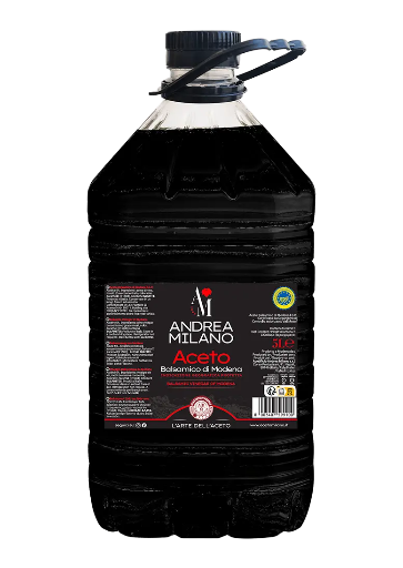 Andrea Milano Aceto Balsamico Di Modena