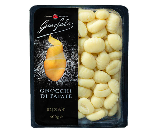 Garofalo Gnocchi di patate