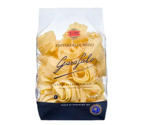 Pappardelle Nido - Garofalo 