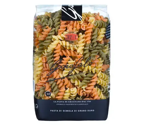 Fusilli Primavera - Garofalo 