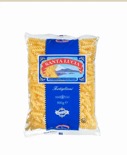 Santa Lucia-Fusilli