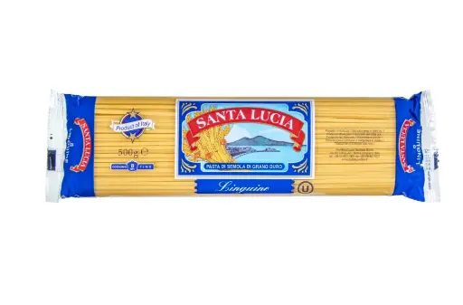 Santa Lucia-Linguini