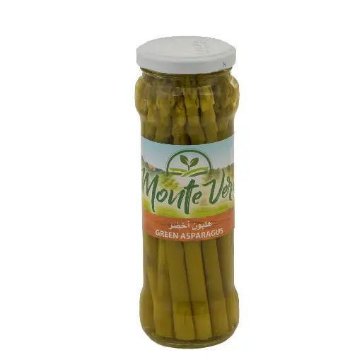 Monte Vera-Asperge