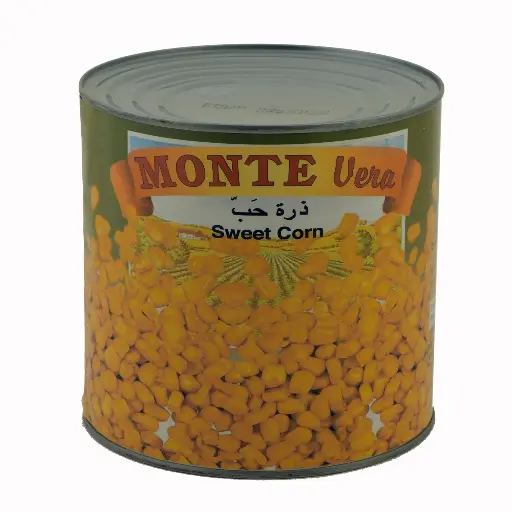 Monte Vera-Kernel Corn Catering 