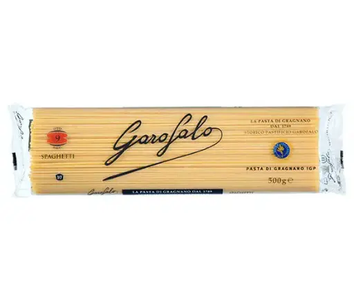 Garofalo - Spaghetti 