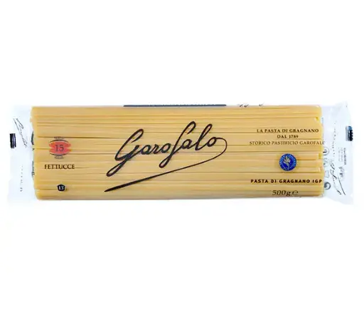Garofalo - Fettuce