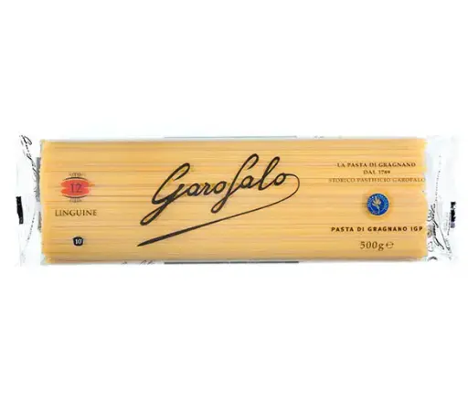 Garofalo - Linguini