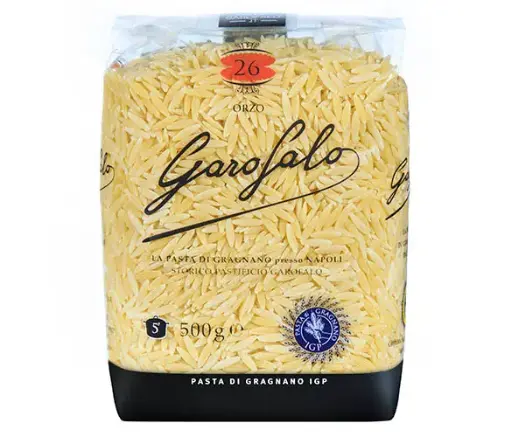 Garofalo - Orzo 