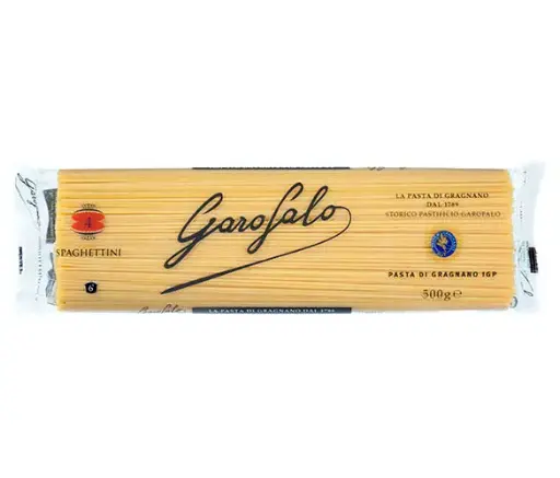 Garofalo - Spaghettini